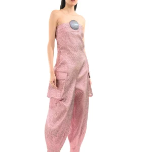 Albategnius Jumpsuit