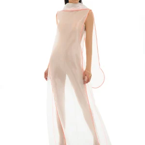 Abyssal Lights Dress