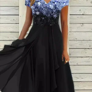 GINA | Robe élégante