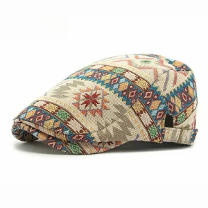 Varelle.™ | Casquette Vintage Colorée pour Hommes