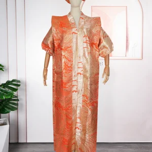 Abayas pour femmes dubaï africain musulman mode Robe Caftan Marocain robes de soirée Satin Boubou Robe Djellaba Femme