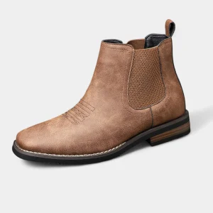 Aristide™ | Bottines Maxwell Signature