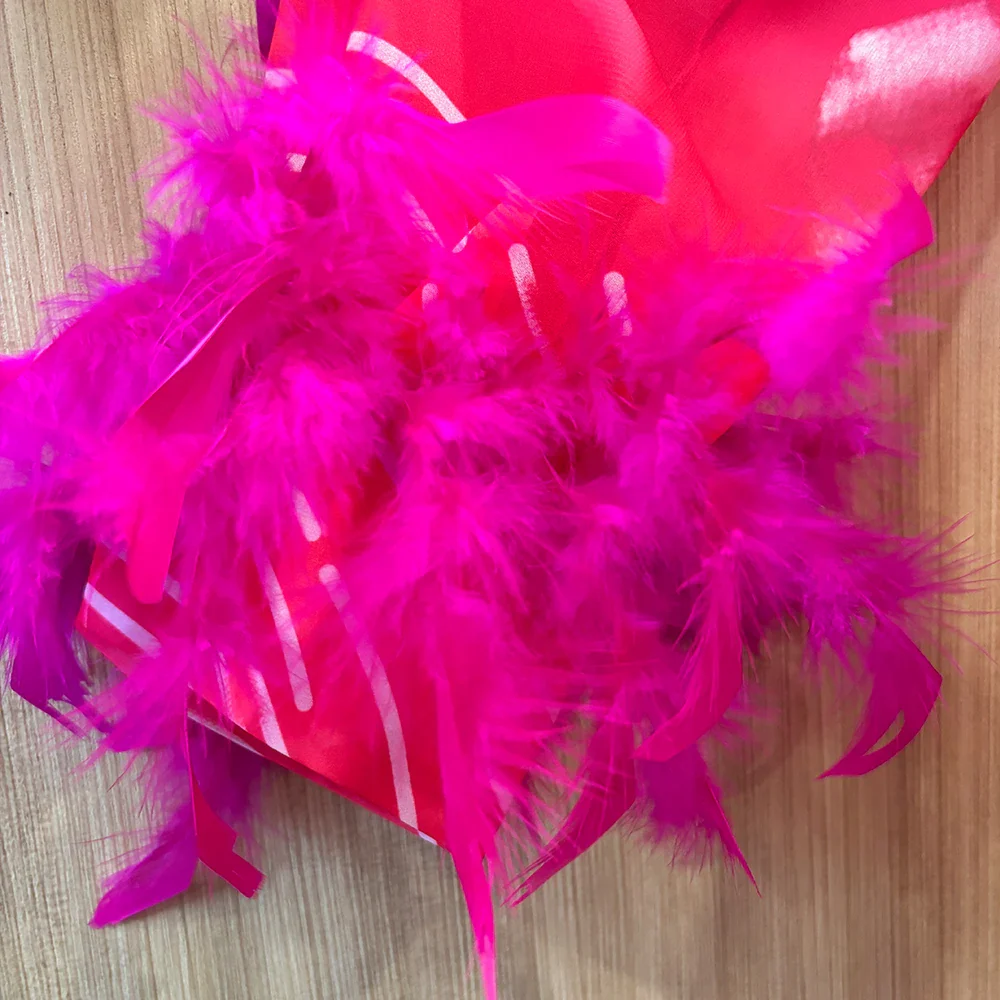 Ensemble deux pièces pour femme, haut imprimé africain, pantalon large, mode élégante, décontracté, vacances, fête, printemps et été – Image 6