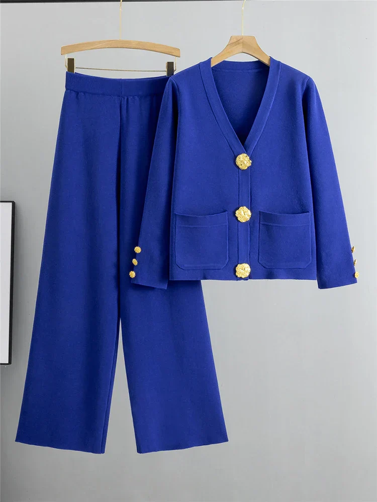 NICOLETTE | Ensemble tricoté deux morceaux – Image 6