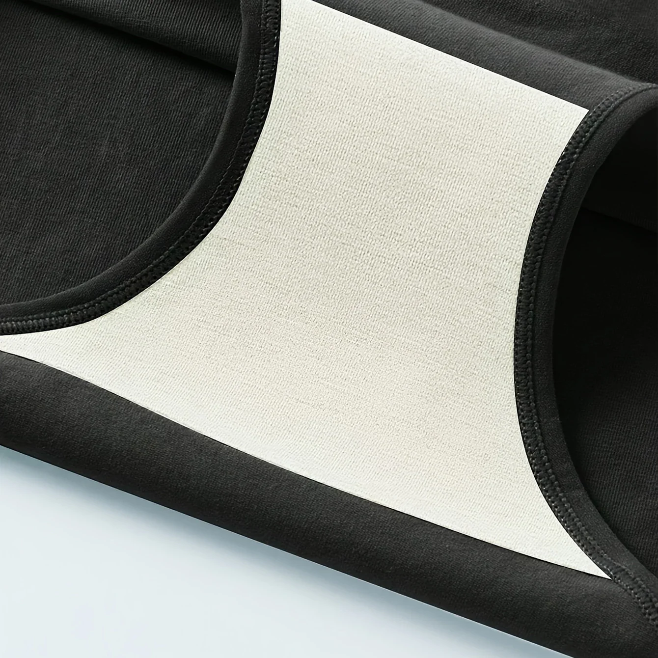 JOSÉE | Lot de 4 culottes haute taille gainantes – Image 6