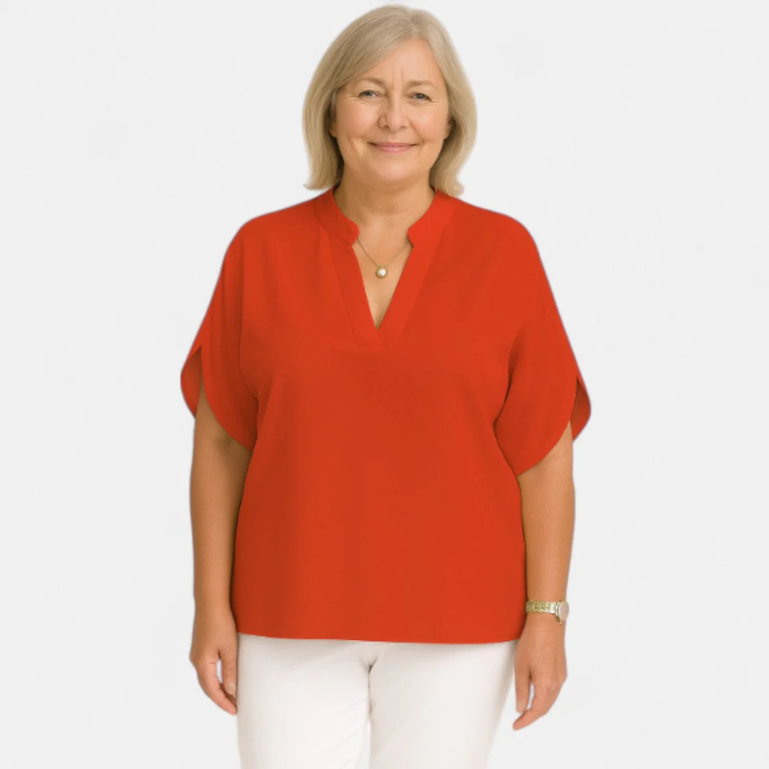 ROSE | Chemise Élégante et Légère – Image 7