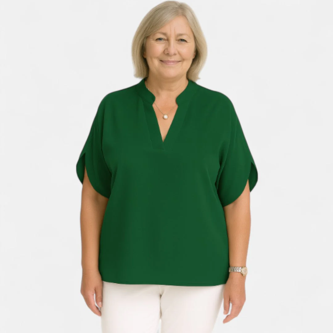 ROSE | Chemise Élégante et Légère – Image 8