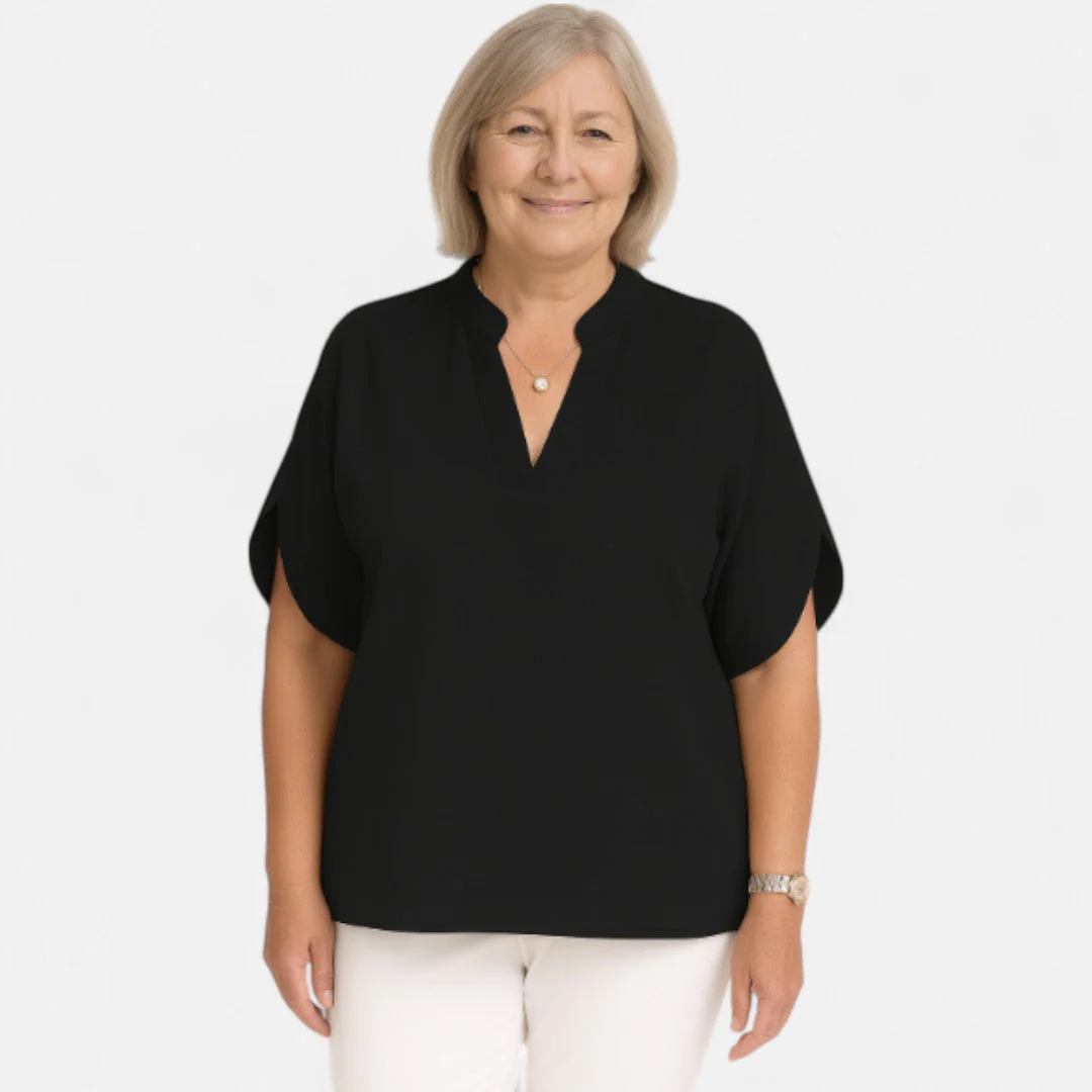 ROSE | Chemise Élégante et Légère – Image 9