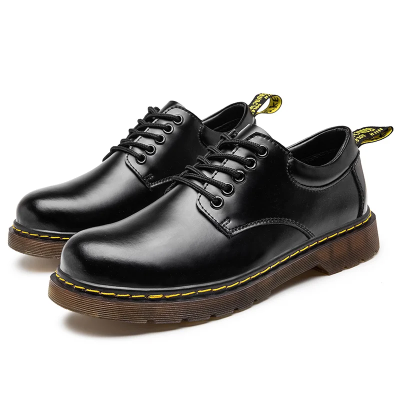 Bottes Laurence Oxford – Image 9