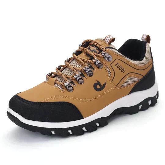 Chaussures de marche orthopédiques pour hommes – Image 2