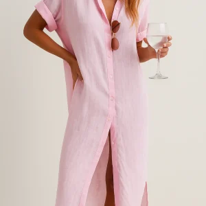 Adèle | Robe légère