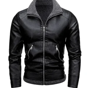 Marceau™ | Cuir Douceur Polaire