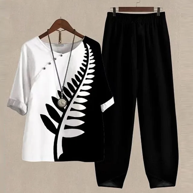 EVELYN | Ensemble artisanal chic – Image 7