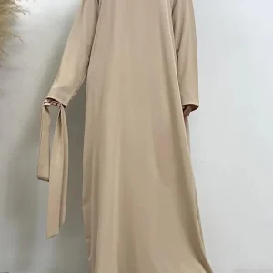 Abaya "Beige"