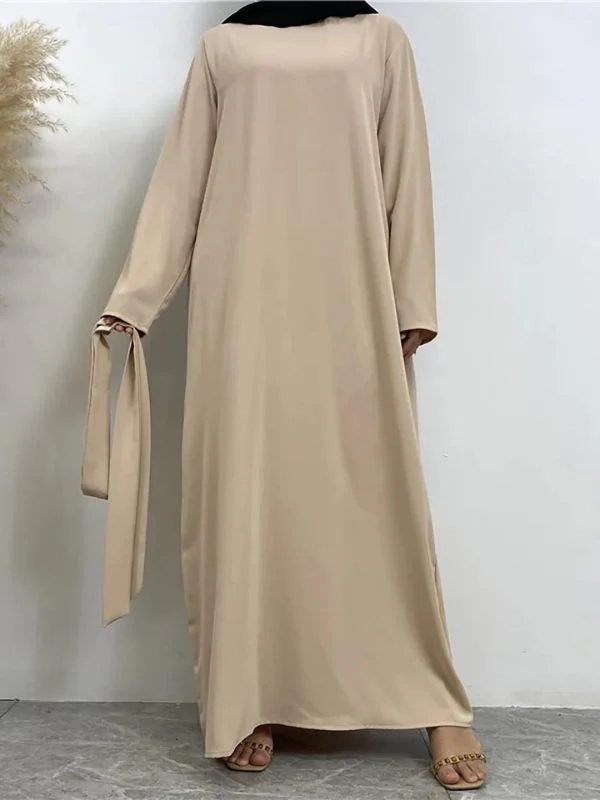 Abaya "Beige"