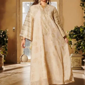 Abaya dubaï Al-Majdouline