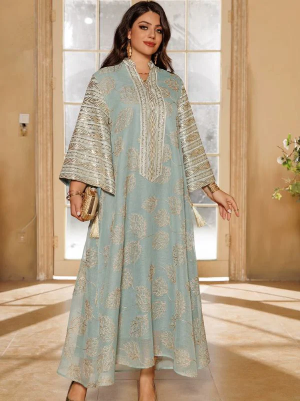 Abaya dubai Al-Nasaym – Image 5