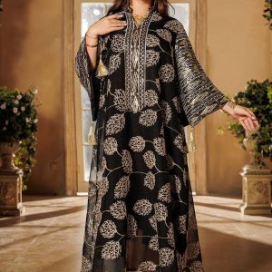 Abaya dubai Al-Sabaa