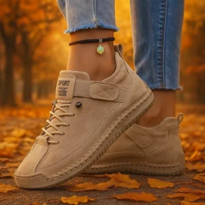 Miya™ | Baskets Confort Orthopédique