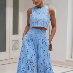 Maëlys™ | Ensemble Dentelle Élégance