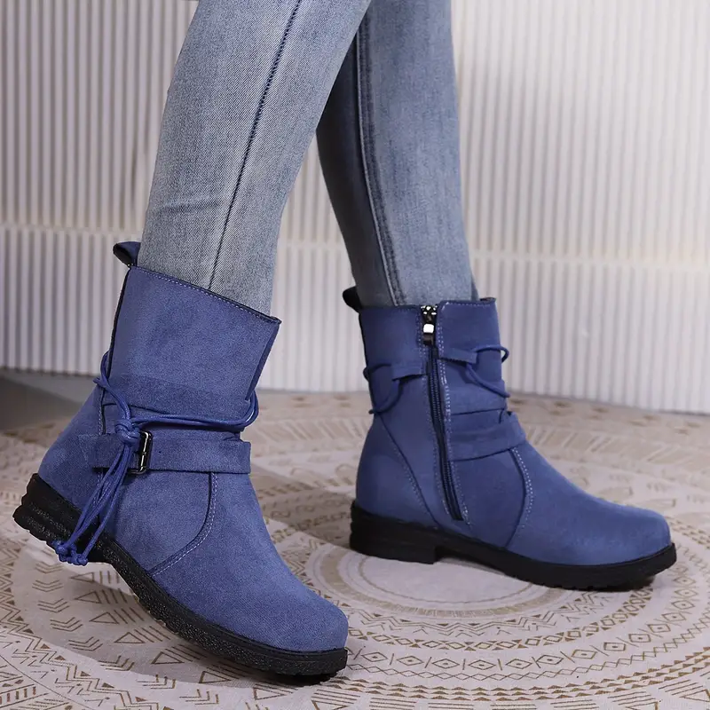 Amelia | Bottines chaudes – Image 5