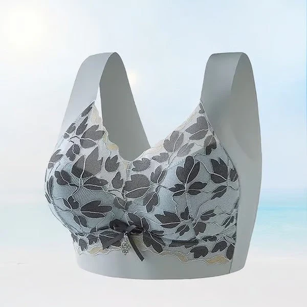 1+2 GRATUIT : Soutien-gorge sans armatures polyvalent, confortable, liftant & flexible – Image 5