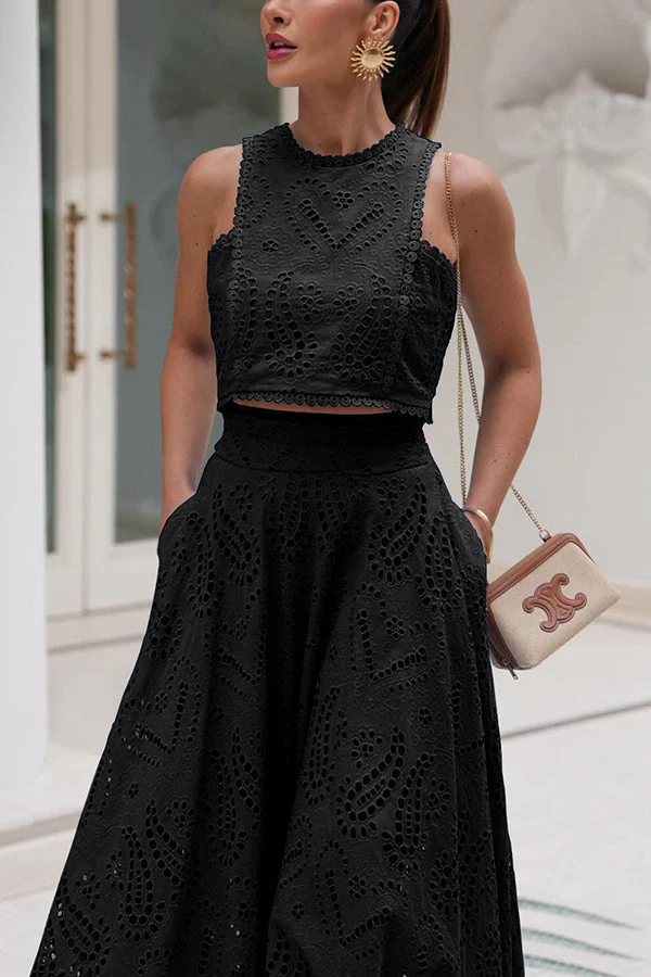 Maëlys™ | Ensemble Dentelle Élégance – Image 9