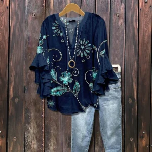 Iony™ | Élégante Collection de Blouses