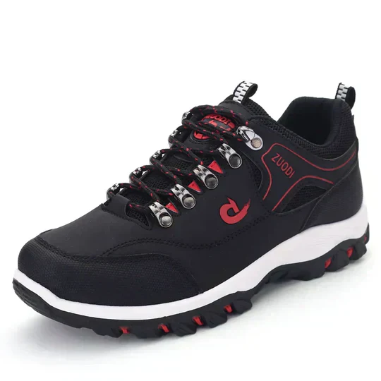 Chaussures de marche orthopédiques pour hommes – Image 3