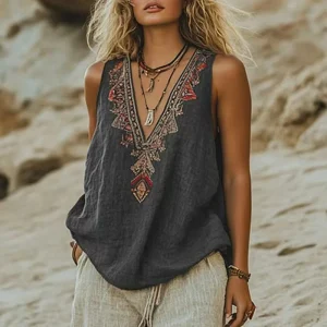 Débardeur™ | Collection de T-shirts Décontractés