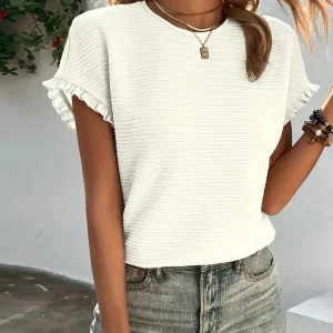 RIMAS – T-SHIRT CLASSIQUE ET STYLÉ