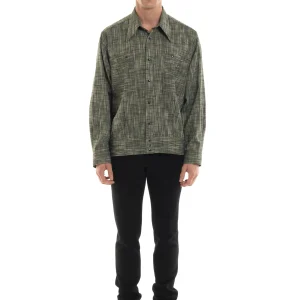 Chemise texturée - Héritage 10