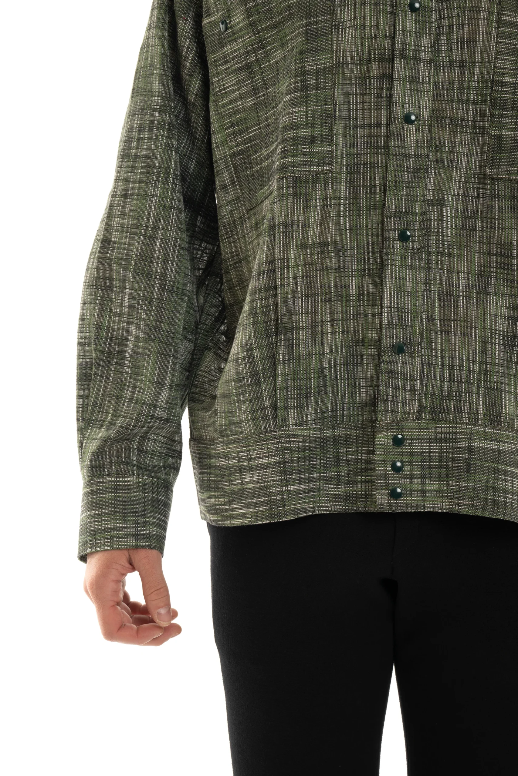 Chemise texturée - Héritage 10 – Image 6