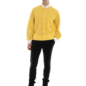 Chemise blouson - Héritage 15