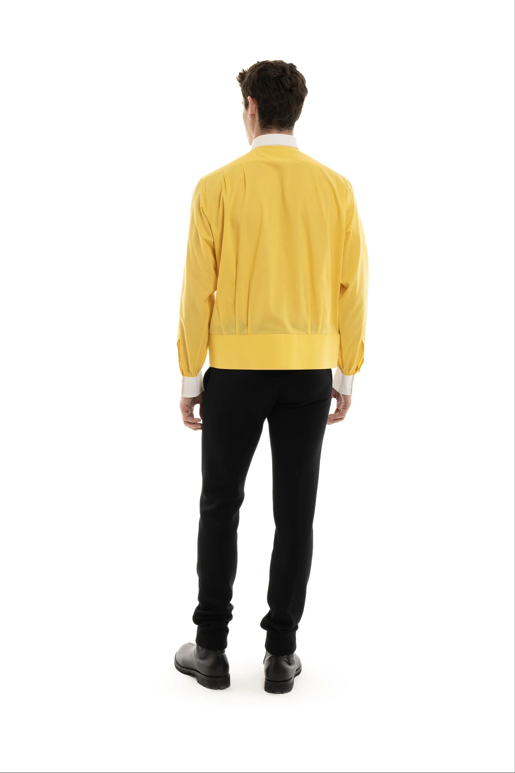 Chemise blouson - Héritage 15 – Image 3