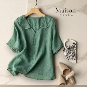 Venla™ | Pull élégant et décontracté