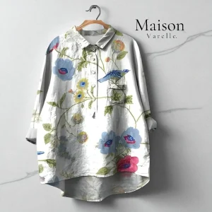 Aava™ | Chemise légère