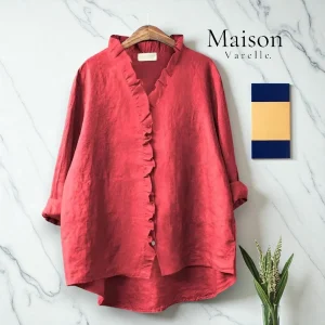 Amanda™ | Pull féminin confortable