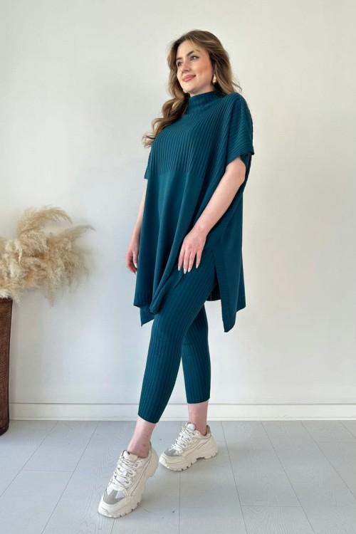 DENYSE | Ensemble tricoté deux morceaux – Image 2