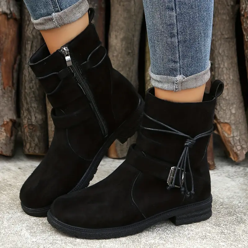 Amelia | Bottines chaudes – Image 6