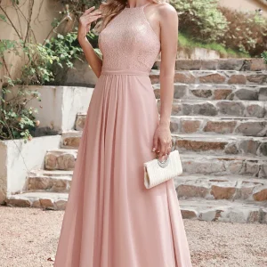 Robe Ceremonie Demoiselle D'Honneur