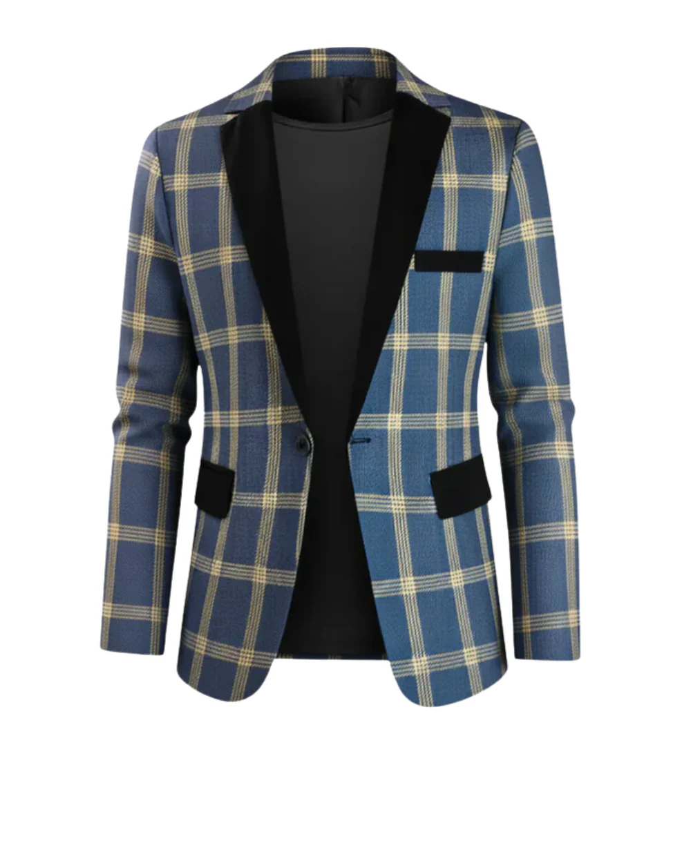 Ségur™ | Blazer Tailleur Moderne – Image 5