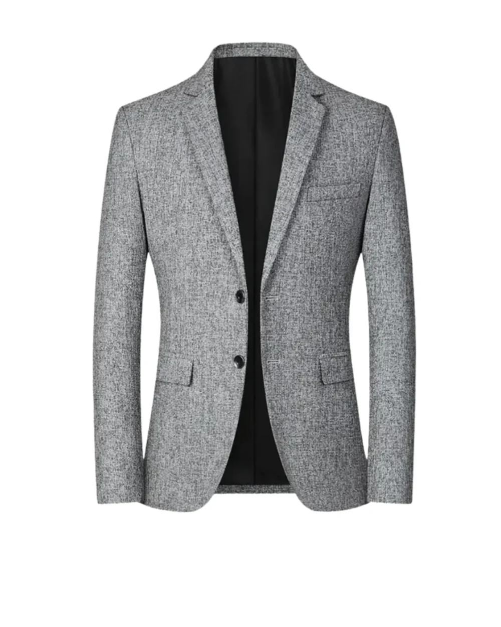 Lavoisier™ | Blazer Tailleur Moderne – Image 5