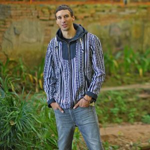 Veste Baja Amsterdam