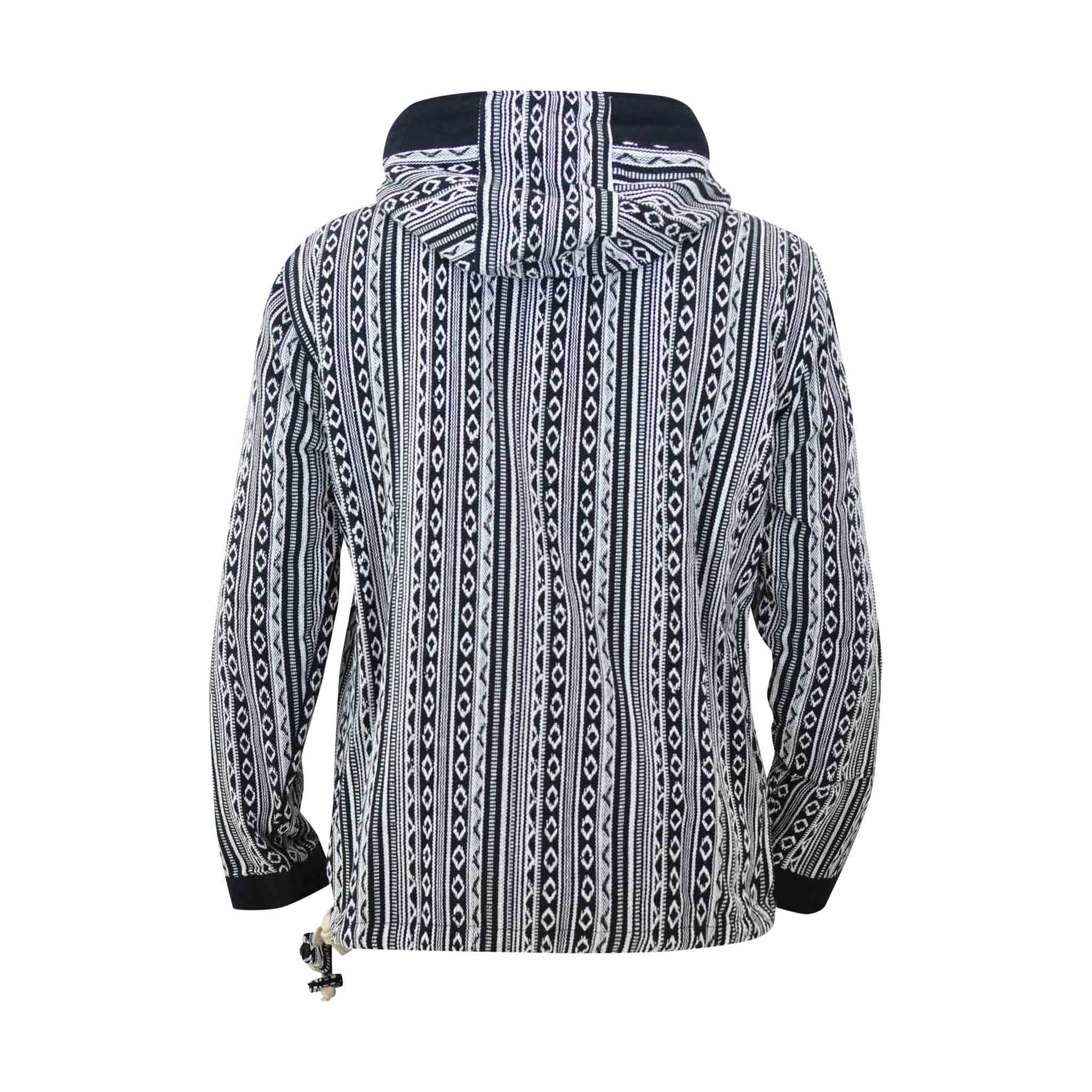 Veste Baja Amsterdam – Image 4