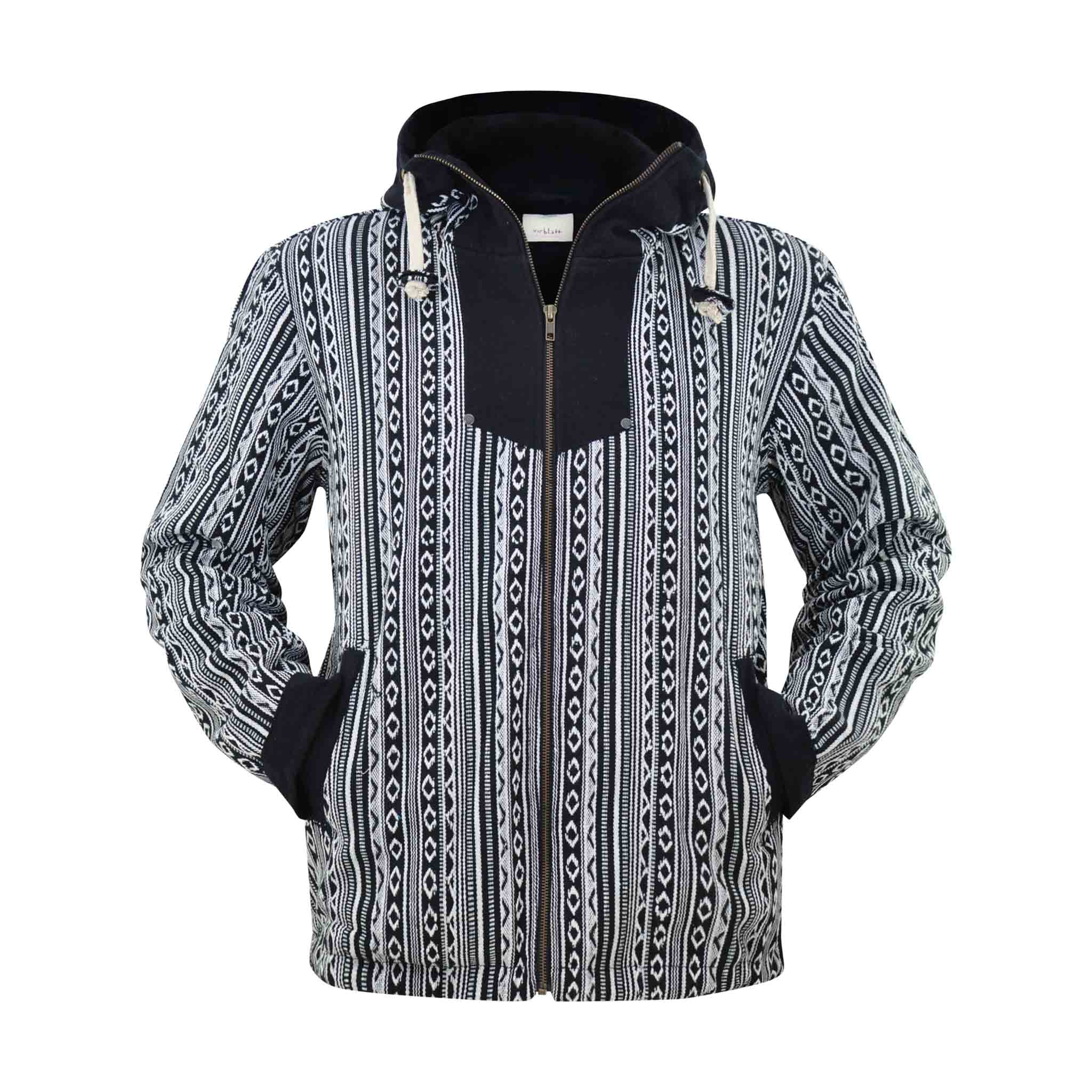 Veste Baja Amsterdam – Image 5