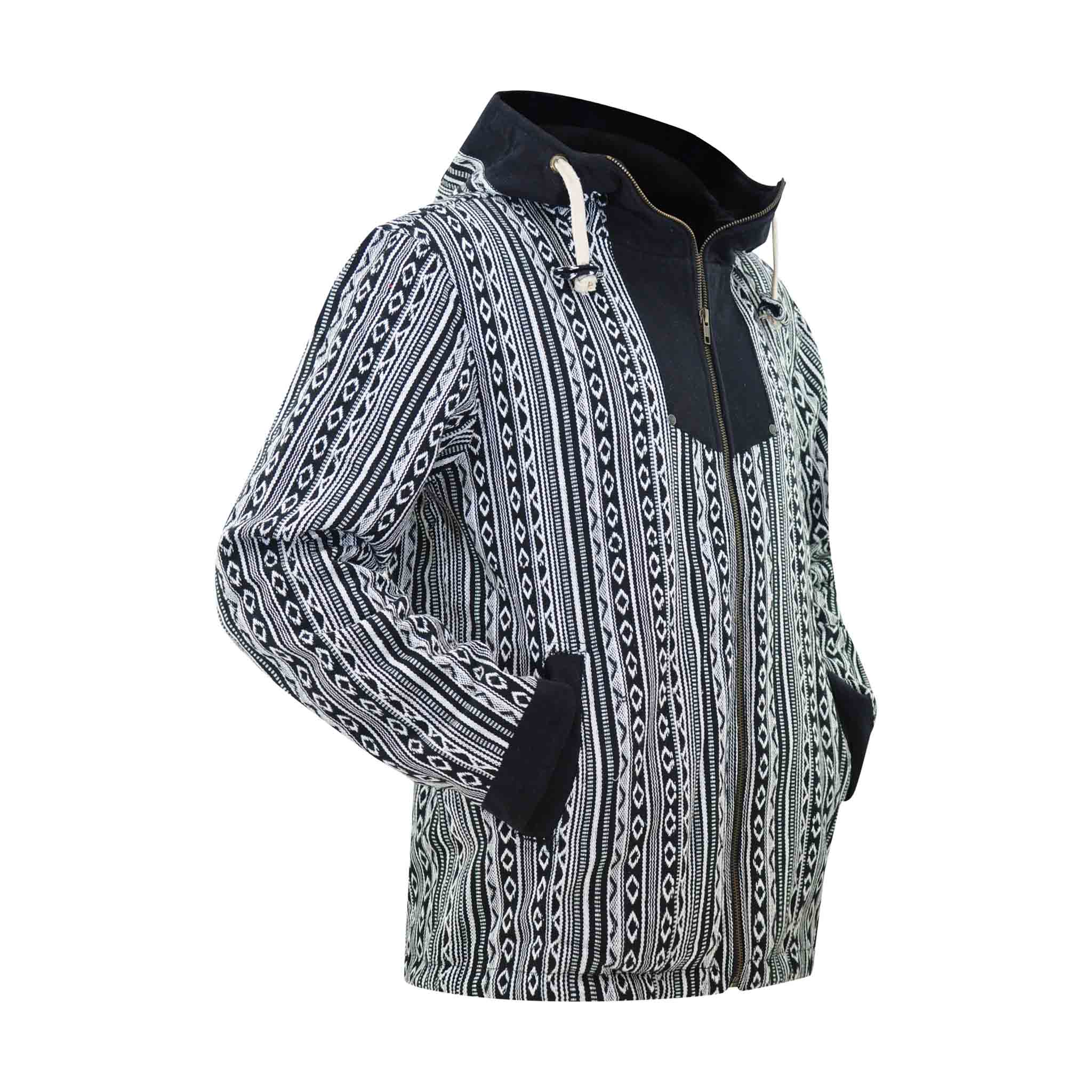 Veste Baja Amsterdam – Image 6