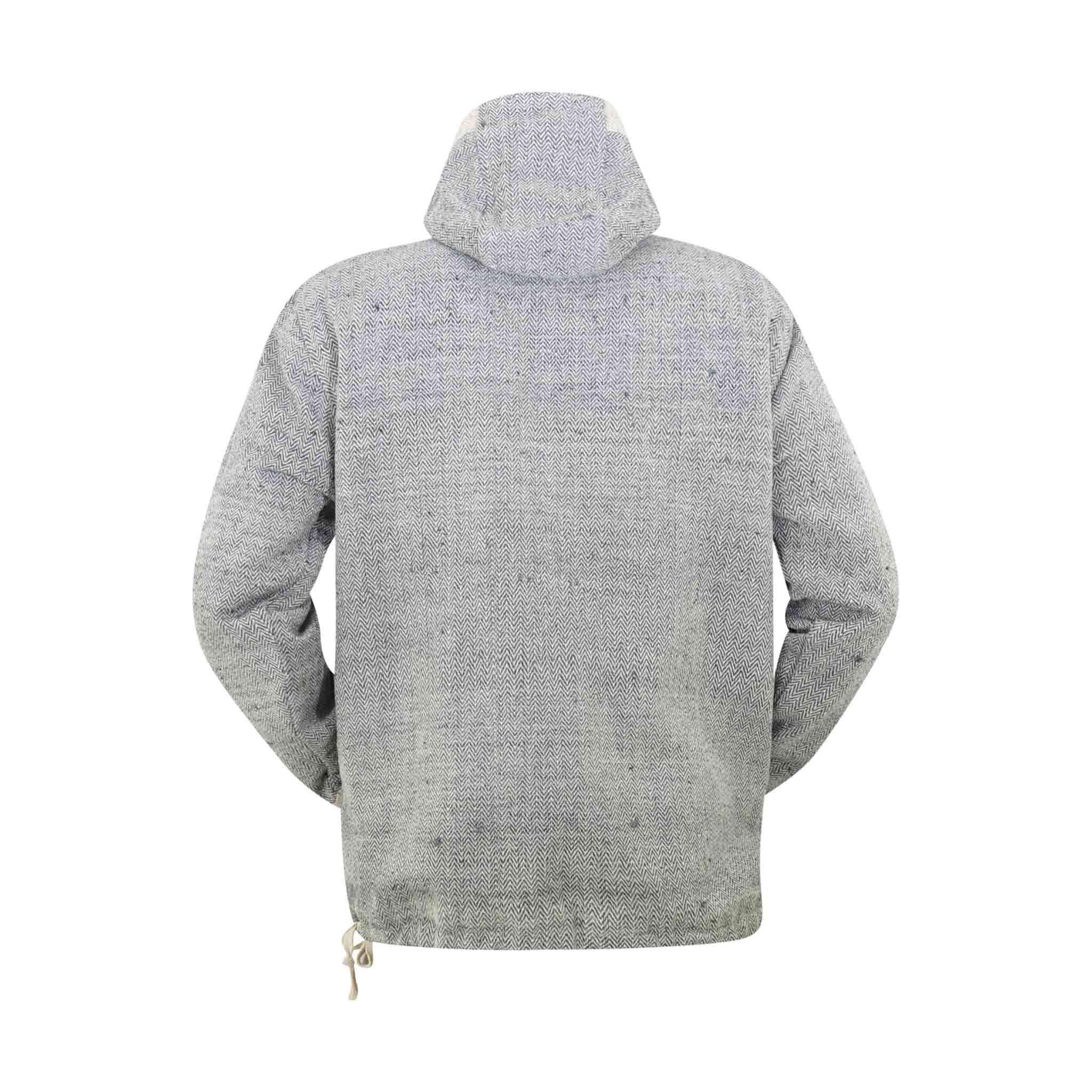 Veste en chanvre Highland – Image 6