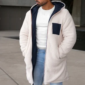 VICTOR | Veste chaude pour hommes